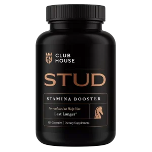 StudMAX™ Performance Formula